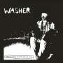 Washer: Improved Means To Deteriorated Ends (Random Coloured Vinyl), LP