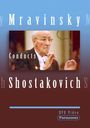 : Yevgeni Mravinsky conducts Schostakowitsch, DVD