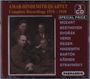 : Amar-Hindemith Quartet - Complete Recordings 1925-1928, CD,CD,CD