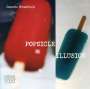 Joanne Brackeen: Popsicle Illusion, CD