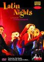 Latin Nights, DVD