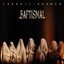 Laraaji & Kramer: Baptismal (Limited Edition) (Crystal Clear Vinyl), LP