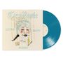 CocoRosie: Little Death Wishes (Teardrop Aqua Vinyl), LP