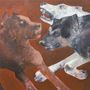 81355: BAD DODS (Chocolate Rain vinyl), LP