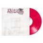 Asher White: 8 Tips for Full Catastrophe Living (Magenta Vinyl), LP