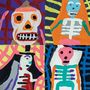Jad Fair & Yo La Tengo: Strange But True, CD