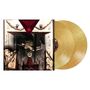 Sleepytime Gorilla Museum: Of The Last Human Being (Limited Edition) (Gold Nugget Vinyl), LP,LP