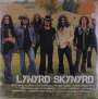 Lynyrd Skynyrd: Icon, LP,LP