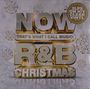 : Now That's What I Call Music! R&B Christmas, LP,LP