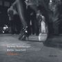 Ferenc Snetberger: Gitarrenkonzert "In Memory of my People" (arrangiert für Gitarre & Streichquartett), CD