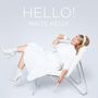 Maite Kelly: Hello!, CD