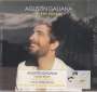 Agustín Galiana: Plein Soleil (Deluxe Ediiion), CD,Merchandise