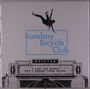 Bombay Bicycle Club: I Had The Blues But I Shook Them Loose: Live At Brixton 2019 (180g), LP
