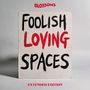 Blossoms: Foolish Loving Spaces (Extended Edition), CD