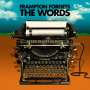 Peter Frampton: Peter Frampton Forgets The Words, LP,LP
