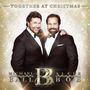 Michael Ball & Alfie Boe: Together At Christmas, CD