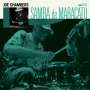 Joe Chambers: Samba De Maracatu, CD