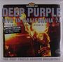 Deep Purple: Live In California 74 (180g) (Limited Edition), LP,LP