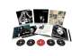 Rory Gallagher: Rory Gallagher (50th Anniversary Limited Deluxe Edition) (Box Set), CD,CD,CD,CD,DVD