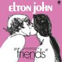 : Friends (Limited Pink Vinyl), LP