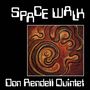 Don Rendell: Space Walk (remastered) (180g), LP