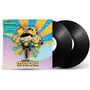 : Minions: The Rise Of Gru (180g) (Standard Vinyl), LP,LP