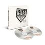 Kiss: Off The Soundboard: Tokyo 2001, CD,CD