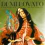 Demi Lovato: Dancing With The Devil...The Art Of Starting Over, CD