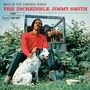 Jimmy Smith (Organ): Back At The Chicken Shack (Reissue) (180g), LP