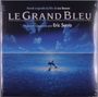 Eric Serra: Le Grand Bleu (Bande Originale Du Film De Luc Besson), LP
