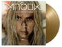 Anouk: For Bitter Or Worse (180g) (Limited Numbered Edition) (Gold Vinyl), LP