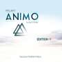 Projekt Animo: Edition 1, CD