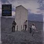 The Who: Whos Next (Album + Petes Demos) (50th Anniversary) (remastered) (Deluxe Edition), LP,LP,LP