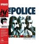 The Police: Greatest Hits (remastered) (180g) (Limited Deluxe Edition) (Half Speed Mastering), LP,LP