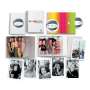 Spice Girls: Spice (Limited 25th Anniversary Deluxe Edition), CD,CD
