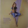 Maaike Ouboter: Harnas Van Glas, LP