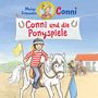 : Meine Freundin Conni 67: Conni und die Ponyspiele, CD