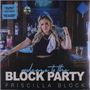 Priscilla Block: Welcome To The Block, LP