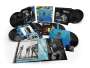 Nirvana: Nevermind (30th Anniversary Edition) (180g) (Limited Vinyl Boxset), LP,LP,LP,LP,LP,LP,LP,SIN