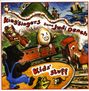Judi Dench: Kids Stuff, CD
