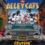 Alley Cats: Cruisin', CD