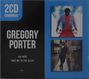 Gregory Porter: All Rise / Take Me To The Alley, CD,CD