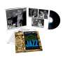 Donald Byrd: At The Half Note Cafe Vol.1 (180g) (Tone Poet Vinyl), LP