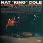 Nat King Cole: A Sentimental Christmas With Nat King Cole And Friends: Cole Classics Reimagined, LP