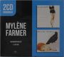 Mylène Farmer: Anamorphosee / L'Autre, CD,CD