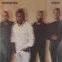 Newsboys: Stand, CD
