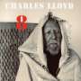 Charles Lloyd: 8: Kindred Spirits Live From The Lobero Theatre 2018, CD