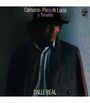 Camaron & Paco De Lucia: Calle Real, LP