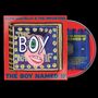 Elvis Costello: The Boy Named If, CD