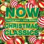 : Now That's What I Call Music! Christmas Classics, CD